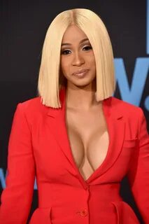 GALLERY: Cardi B's Wig Game Is Like None Other iHeart