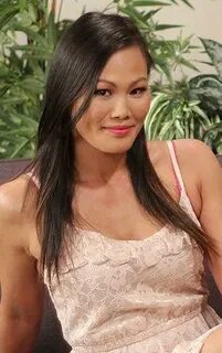 Vanessa Lai Fox - Facts, Bio, Favorites, Info, Family 2021 S