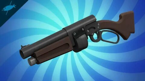 TF2 Bad Weapon Academy: Baby Face's Blaster - YouTube