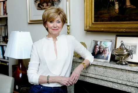 Jane Pauley tapped for 'CBS Sunday Morning,' leaving NBC aft