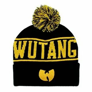WU TANG BEANIE Wu tang, Beanie, Wu tang clan