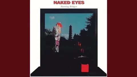 Naked Eyes - Always Something There to Remind Me Chords - Ch