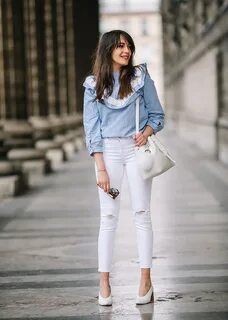 80+ Elegant Summer Outfit Ideas for Business Women Pouted.co