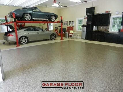 Garage Floor Coating of Columbus 3999 Parkway Ln 12 Hilliard