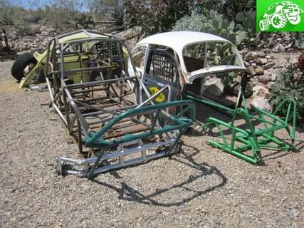 baja bug new chassis Bullhead City - Off Road Classifieds Pa