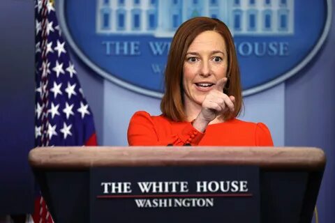 Fact Check: Is Jen Psaki's Husband or Brother a Citadel Port