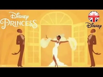 PRINCESS AND THE FROG Clip - Almost There Official Disney UK