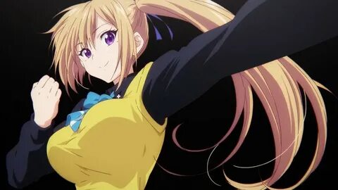 Musaigen no Phantom World - /a/ - Anime & Manga - 4archive.o