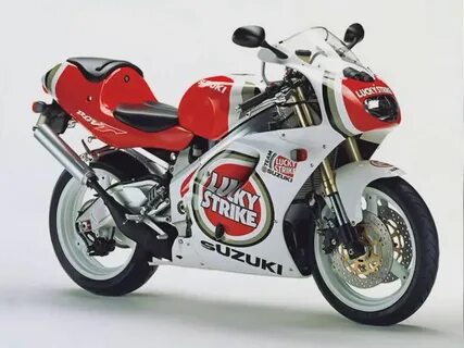 Мотопластик Suzuki RGV250 VJ23 1997-1998: пластик для мотоци