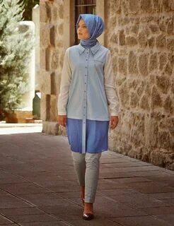 Hijab moderne - New hijab style 2015 La Musulmane