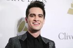 Brendon Urie comes out as pansexual in "PAPER" int