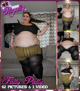 BBWRoyalty on Twitter: "Update from Fatty Patty at https://t