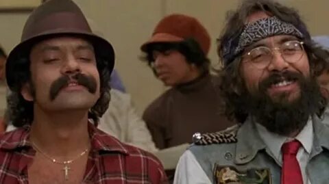 Cheech & Chong Archives - Page 4 of 5 - Movie News