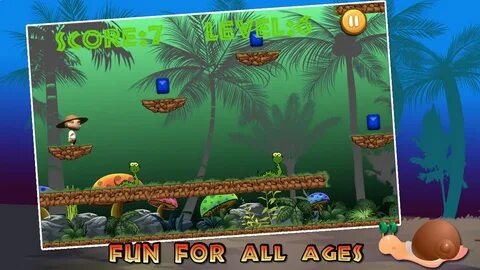 Jungle Bungle Mod Apk Gratis Full Android juegosup.com