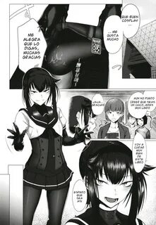 doujins traducidos al español - Foros Dz