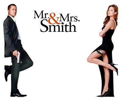 Mr. & Mrs. Smith wallpapers, Movie, HQ Mr. & Mrs. Smith pict