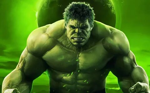 Ready For Hulk Smash 1680x1050 - Wallpaper - The Hot Desktop