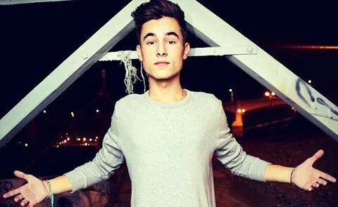 "come at meh bro!!" heheh Kian Lawley