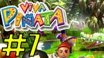 Muricans Play Viva Piñata (7) - YouTube