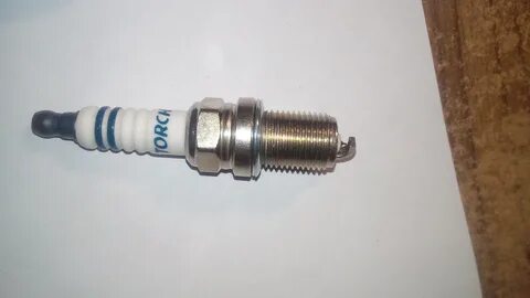 Spark Plug 794 00055a Cross Reference Chart