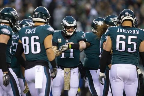 PPF’s most valuable Philadelphia Eagles players of the decad