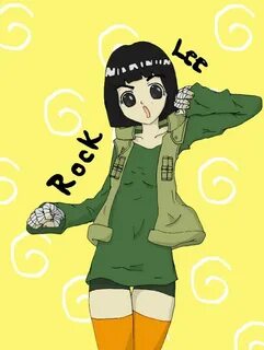 Image result for rock lee genderbend Rock lee, Futurama, Dib