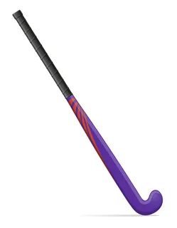 field hockey stick vector illustration 493985 Vector Art at 