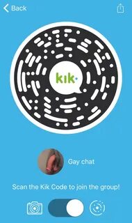 Gay Kik chat - /r/ - Adult Request - 4archive.org
