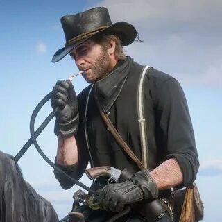 best of red dead redemption (@bestofrdr) Твиттер (@arthurmdaily) — Twitter