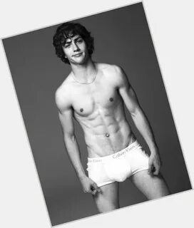 Aaron Johnson Official Site for Man Crush Monday #MCM Woman 