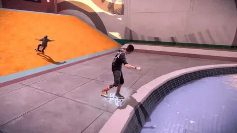 Tony Hawk's Pro Skater 1 And 2 Remastered Gets A Demo This A