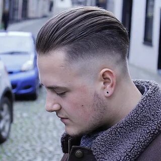 Pin on The Latest Barber Haircuts
