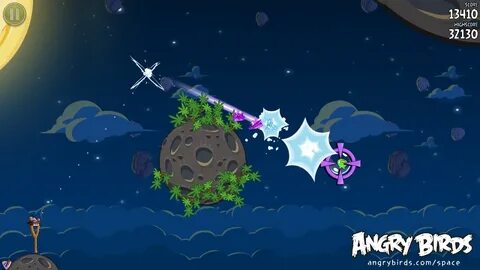 How To Draw Angry Birds Space Lazer Bird - Фото база