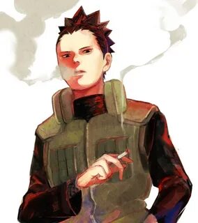 Nara Shikamaru, Solo - Zerochan Anime Image Board