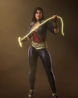 mrsmugbastard:Wonder Woman #600 outfit (IGAU) - raptor4d4.tu