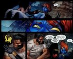 Marvel Superhero Relationships That Are Way Healthier Than T