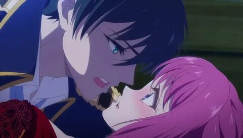 Ouji no Honmei wa Akuyaku Reijou - Episode 01 Versi RAW (18+)Type : OVA Lin...