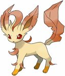 Shiny Revamp: Eeveelutions?! Pokémon Amino
