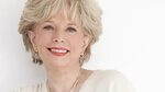 Not My Job: Journalist Lesley Stahl Gets Quizzed On 'Star Tr