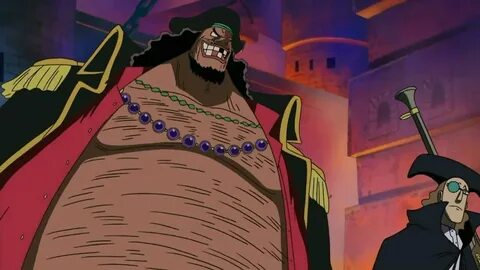 one piece blackbeard VS magellan - YouTube