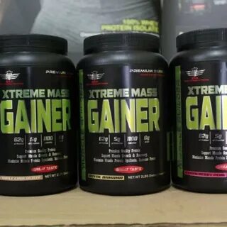 Harga Extreme Mass Gainer Terbaru Juli 2022 BigGo Indonesia