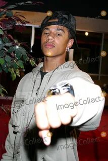 Lil Fizz Pictures and Photos