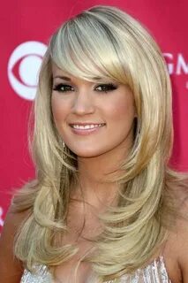 55 Carrie Underwood Fabulous Hairstyles You’ll Want to Copy 