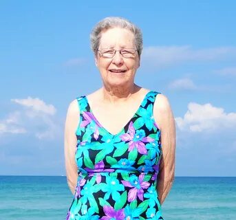 Miss Mei-Ling: Our Siesta Key Vacation