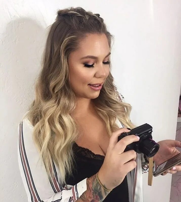 Kailyn Lowry в Instagram: "Looking over some product shots for @pothea...