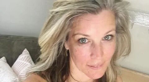 General Hospital' News: Laura Wright Mourns Loss Of Her Fath