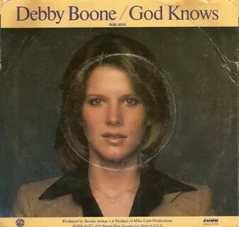 Debby Boone rareandobscuremusic