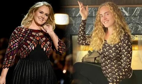 Adele weight-loss: Singer shows off fitness transformation i