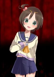 Suzumoto Mayu - Corpse Party - Image #1204957 - Zerochan Ani