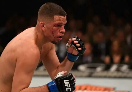 Nate diaz fight time UFC 244 fight card. 2020-03-05